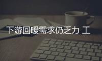 下游回暖需求仍乏力 工程機械板塊仍在挖坑