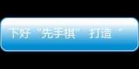 下好“先手棋” 打造“軟環境”
