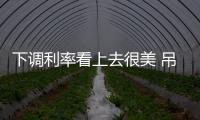下調利率看上去很美 吊頂企業不應過于樂觀