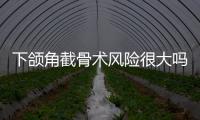 下頜角截骨術風險很大嗎？求美者這樣做可以降低風險哦~