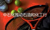 中石化推動石油和化工行業(yè)深度融合