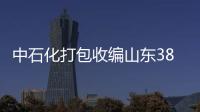 中石化打包收編山東38家民營加油站