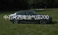 中石化西南油氣田2009勘探開發雙豐收