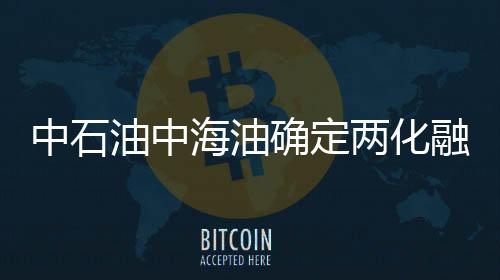 中石油中海油確定兩化融合發展思路