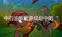 中石油新能源規劃中的“無為”與“有為”