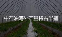 中石油海外產量將占半壁江山