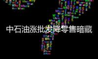 中石油漲批發(fā)降零售暗藏玄機(jī) 被曝?fù)尶驮?/></div></a><var dropzone=
