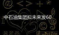 中石油集團(tuán)擬未來發(fā)600億元企業(yè)債