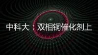 中科大：雙相銅催化劑上高效氯離子吸附調(diào)節(jié)中性CO2電還原 – 材料牛