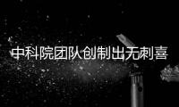 中科院團(tuán)隊(duì)創(chuàng)制出無刺喜頭魚 吃魚不再怕卡刺了！！