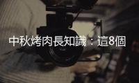中秋烤肉長知識：這8個國家的特色烤肉料理，你知道幾個