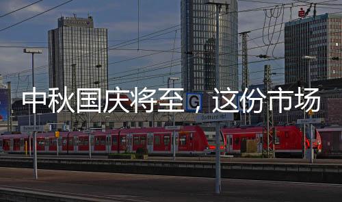 中秋國(guó)慶將至，這份市場(chǎng)價(jià)格行為提醒告誡書，請(qǐng)查收！