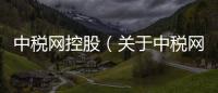 中稅網(wǎng)控股（關(guān)于中稅網(wǎng)控股的基本情況說明介紹）