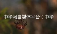 中華網自媒體平臺（中華網破產）