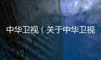 中華衛(wèi)視（關(guān)于中華衛(wèi)視的基本情況說明介紹）