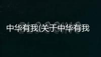 中華有我(關(guān)于中華有我簡述)