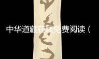 中華道藏在線免費(fèi)閱讀（中華道藏）