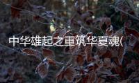 中華雄起之重筑華夏魂(關(guān)于中華雄起之重筑華夏魂簡述)