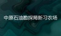 中原石油勘探局新習(xí)農(nóng)場(chǎng)(關(guān)于中原石油勘探局新習(xí)農(nóng)場(chǎng)簡(jiǎn)述)