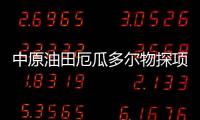 中原油田厄瓜多爾物探項(xiàng)目啟動(dòng)