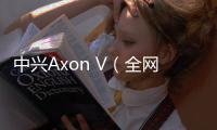 中興Axon V（全網通）手機忘了密碼怎么辦？一鍵輕松刷機