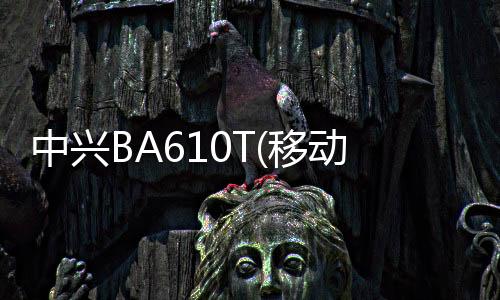 中興BA610T(移動(dòng)版)刷機(jī)軟件哪個(gè)好？選擇線刷寶怎么樣？線刷救磚工具