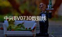 中興BV0730數(shù)據(jù)線不能連接