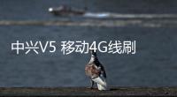 中興V5 移動4G線刷ROM刷機包