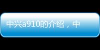 中興a910的介紹，中興X920報(bào)價(jià)、參數(shù)、圖片、怎么樣