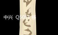 中興  Q501T 移動版手機黑屏了無法重啟怎么辦