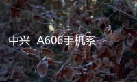 中興  A606手機系統如何升級？