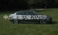中力玻璃閃耀2025沙特國際玻璃門窗展 深耕中東綠色建筑市場,行業會議