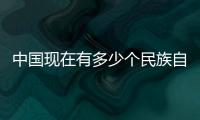 中國現在有多少個民族自治區（中國現在有多少個民族）