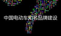 中國電動車知名品牌建設良好口碑有三招