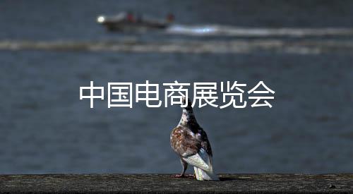 中國電商展覽會