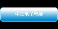 中國電子琴展