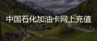 中國石化加油卡網(wǎng)上充值優(yōu)惠最大（中國石化加油卡網(wǎng)上充值）