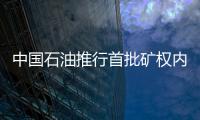 中國(guó)石油推行首批礦權(quán)內(nèi)部流轉(zhuǎn)