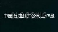 中國石油測井公司工作量首破5萬井次大關(guān)