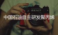 中國石油自主研發聚丙烯催化劑正式投用