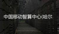 中國移動智算中心(哈爾濱)成為最大單集群智算中心