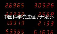 中國科學院過程所開發鄰域納米結構生物傳感膜—新聞—科學網
