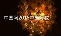 中國網2015中國好教育候選機構：睿丁英語