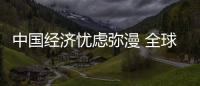 中國經(jīng)濟憂慮彌漫 全球大宗商品市場全線崩盤