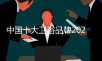 中國十大衛浴品牌2020（中國十大衛浴品牌）