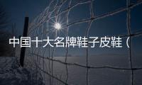 中國十大名牌鞋子皮鞋（中國品牌皮鞋子十大排名）
