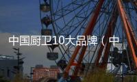 中國廚衛10大品牌（中國廚衛十大品牌）