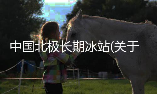 中國(guó)北極長(zhǎng)期冰站(關(guān)于中國(guó)北極長(zhǎng)期冰站簡(jiǎn)述)