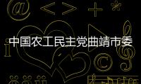 中國農工民主黨曲靖市委員會(關于中國農工民主黨曲靖市委員會簡述)