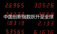 中國(guó)創(chuàng)新指數(shù)躍升至全球第17位—新聞—科學(xué)網(wǎng)